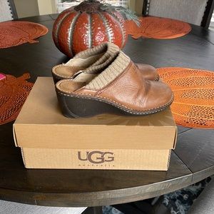 Ugg